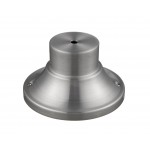 Z-Lite Outdoor Pier Mount