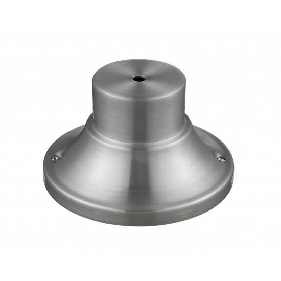 Z-Lite Outdoor Pier Mount