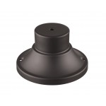 Z-Lite Outdoor Pier Mount