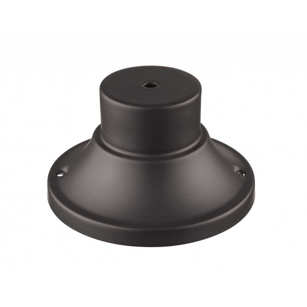 Z-Lite Outdoor Pier Mount Z-Lite Outdoor Pier Mount