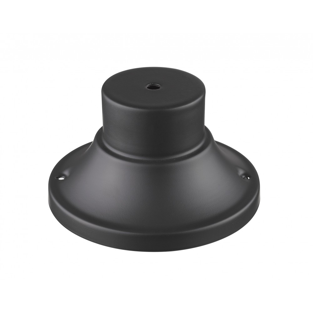 Z-Lite Outdoor Pier Mount Z-Lite Outdoor Pier Mount
