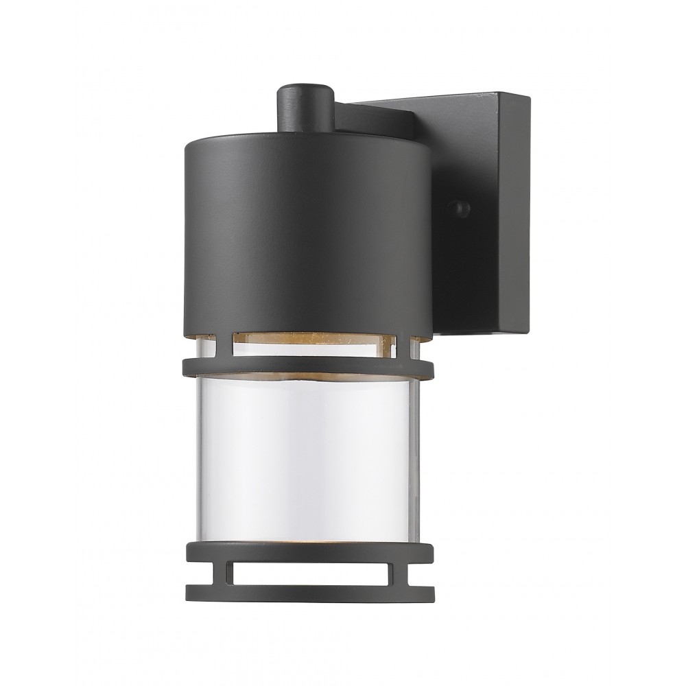Z-Lite Outdoor LED Wall Light Z-Lite Outdoor LED Wall Light