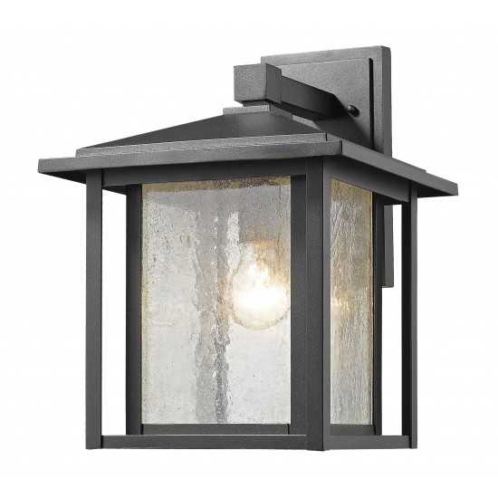 Z-Lite 1 Light Outdoor