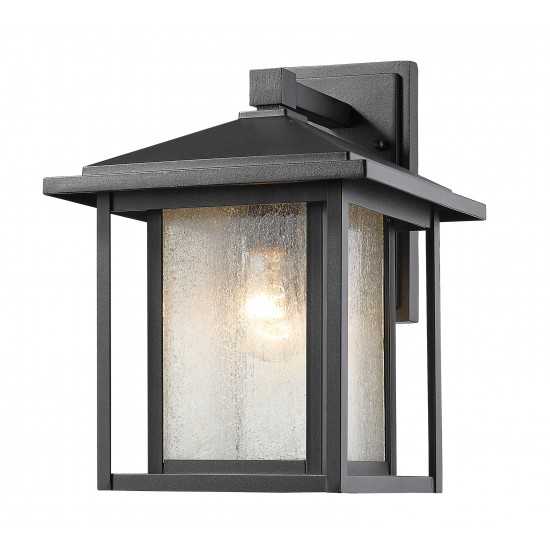 Z-Lite 1 Light Outdoor