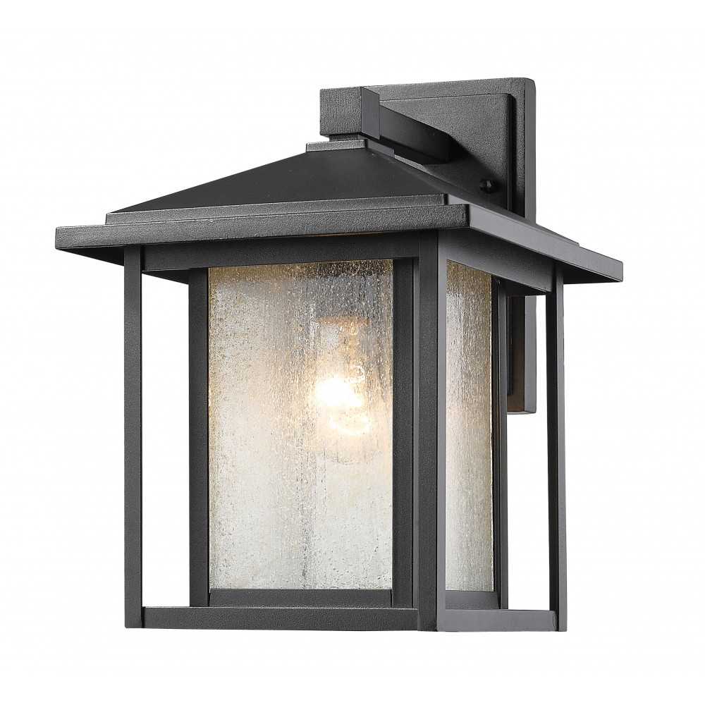 Z-Lite 1 Light Outdoor Z-Lite 1 Light Outdoor