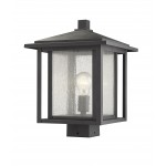 Z-Lite 1 Light Outdoor Post Mount Fixture