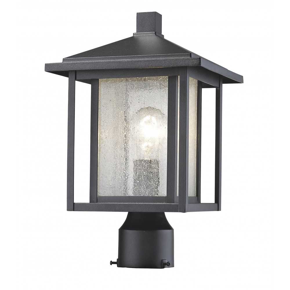 Z-Lite 1 Light Outdoor Z-Lite 1 Light Outdoor