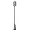 Z-Lite 3 Light Outdoor Post Mounted Fixture