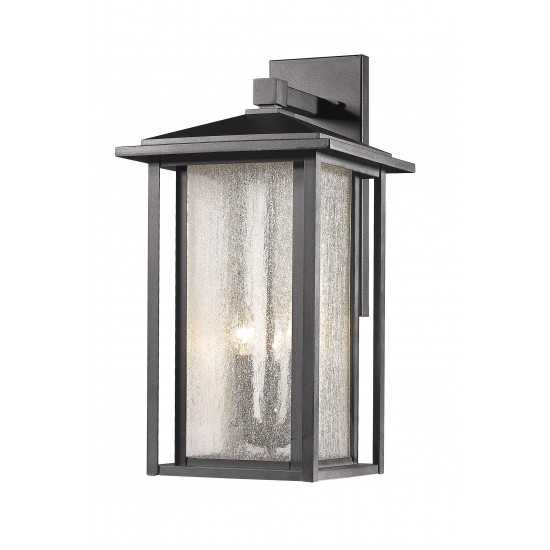 Z-Lite 3 Light Outdoor