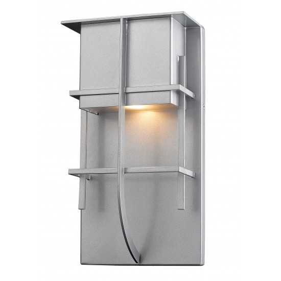 Z-Lite 1 Light Outdoor