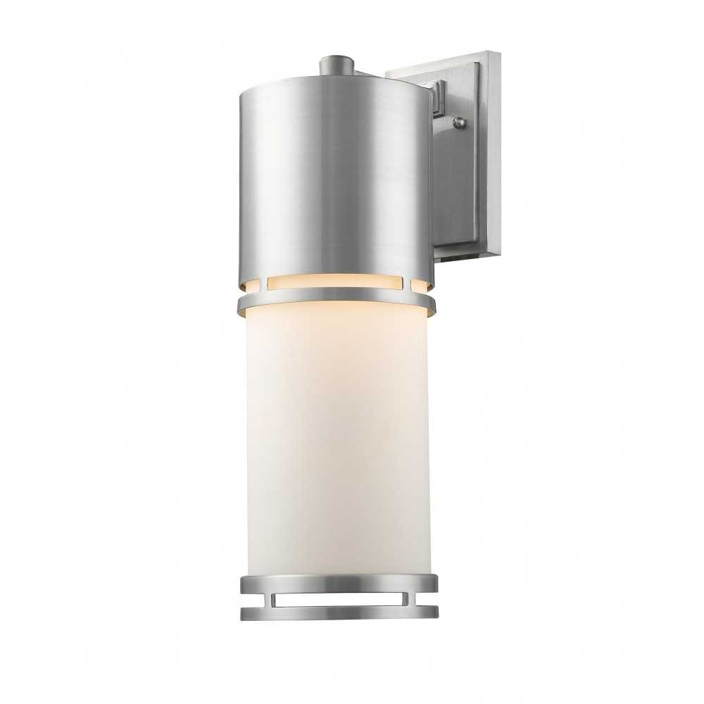 Z-Lite Outdoor LED Wall Light