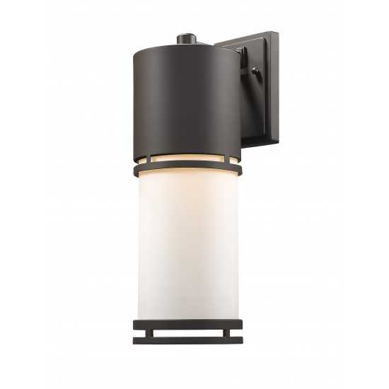 Z-Lite Outdoor LED Wall Light