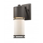 Z-Lite Outdoor LED Wall Light