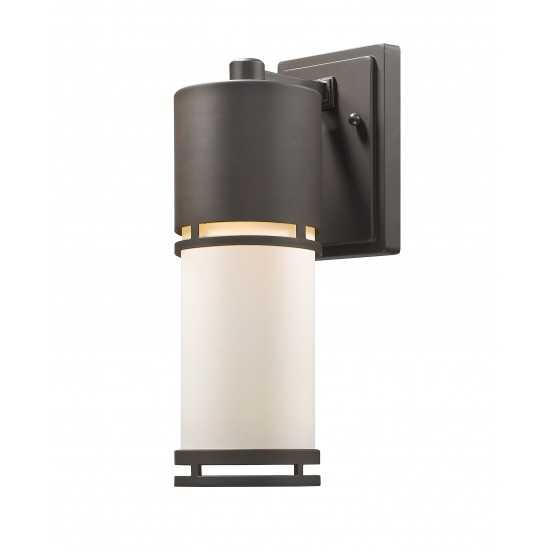 Z-Lite Outdoor LED Wall Light