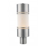 Z-Lite Outdoor LED Post Mount Light