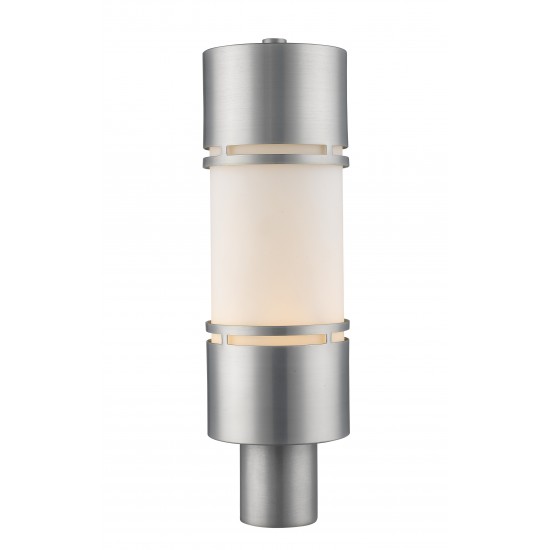 Z-Lite Outdoor LED Post Mount Light
