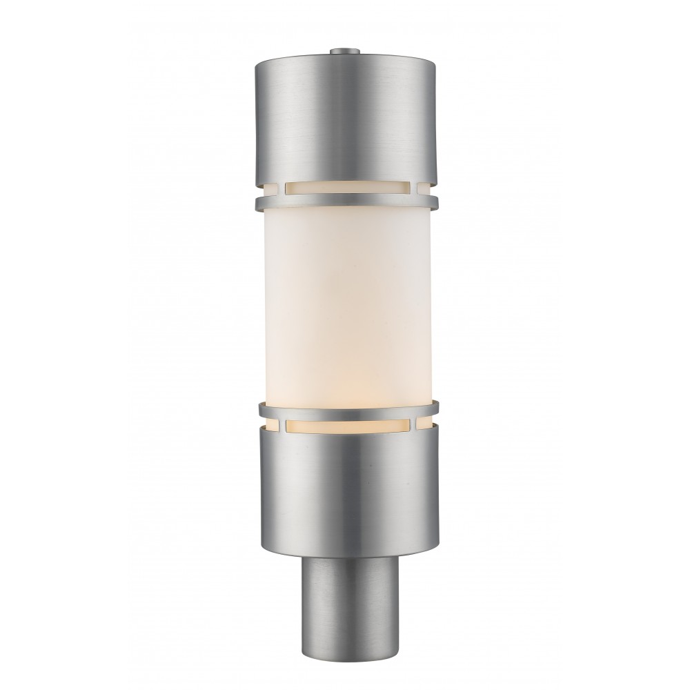 Z-Lite Outdoor LED Post Mount Light Z-Lite Outdoor LED Post Mount Light