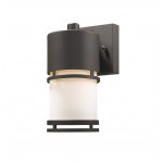 Z-Lite Outdoor LED Wall Light