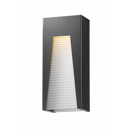 Z-Lite 1 Light Outdoor Wall Light