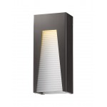 Z-Lite 1 Light Outdoor Wall Light