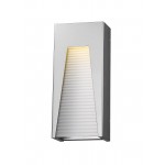 Z-Lite 1 Light Outdoor Wall Light