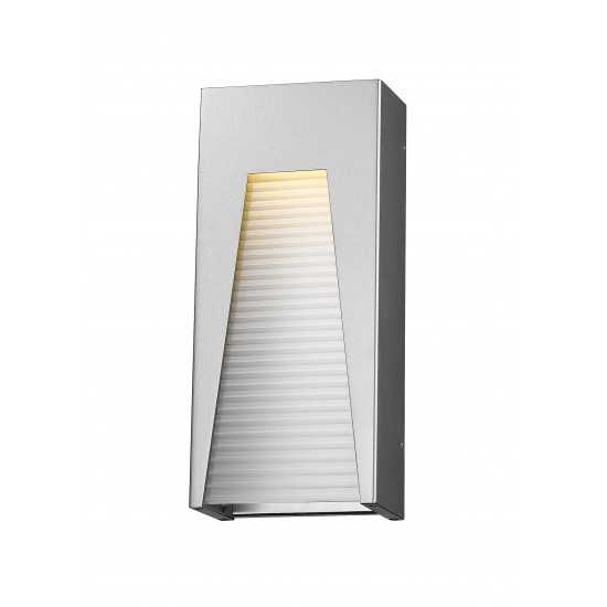 Z-Lite 1 Light Outdoor Wall Light