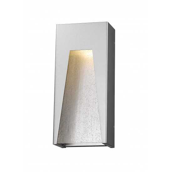 Z-Lite 1 Light Outdoor Wall Light