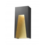 Z-Lite 1 Light Outdoor Wall Light