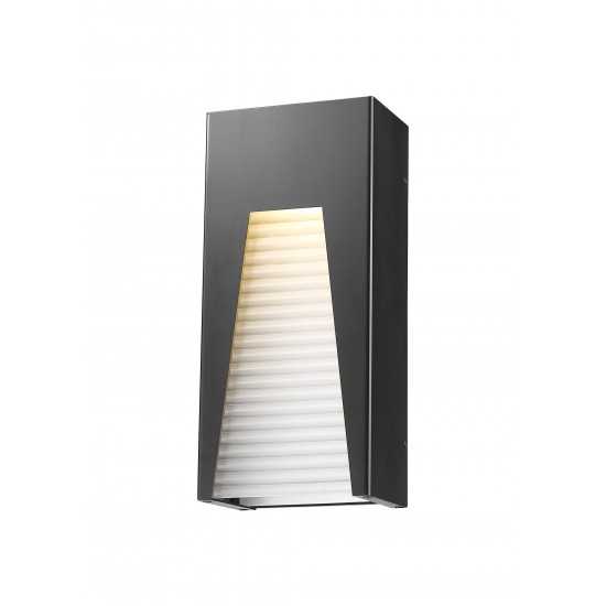 Z-Lite 1 Light Outdoor Wall Light