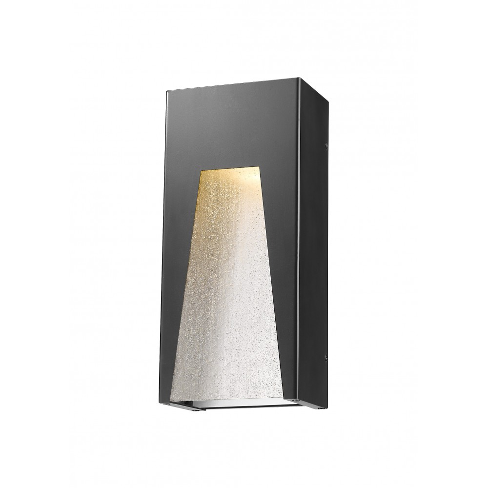 Z-Lite 1 Light Outdoor Wall Light