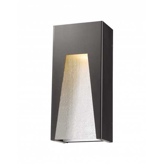 Z-Lite 1 Light Outdoor Wall Light