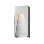 Z-Lite 1 Light Outdoor Wall Light