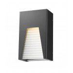 Z-Lite 1 Light Outdoor Wall Light