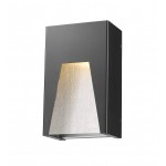 Z-Lite 1 Light Outdoor Wall Light