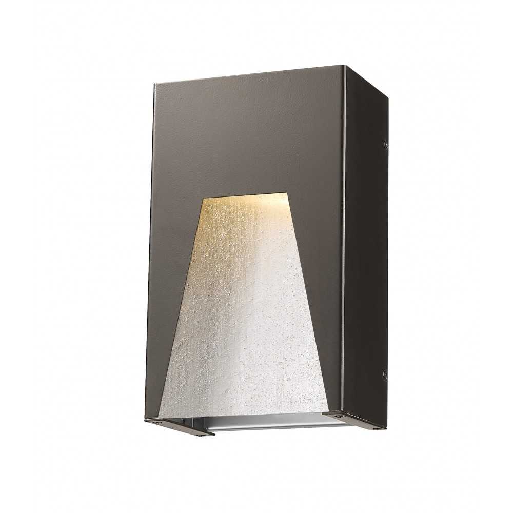 Z-Lite 1 Light Outdoor Wall Light Z-Lite 1 Light Outdoor Wall Light