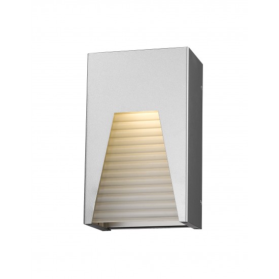 Z-Lite 1 Light Outdoor Wall Light