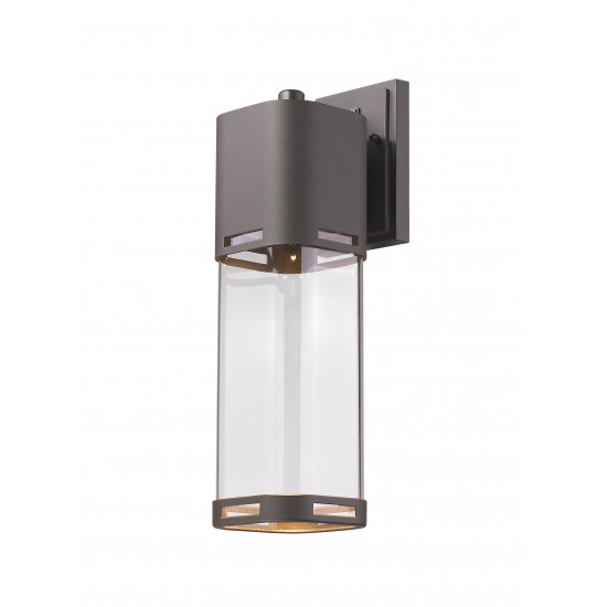 Z-Lite 1 Light Outdoor Wall Light