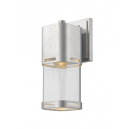 Z-Lite 1 Light Outdoor Wall Light