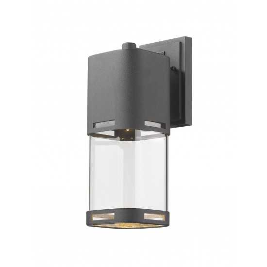 Z-Lite 1 Light Outdoor Wall Light