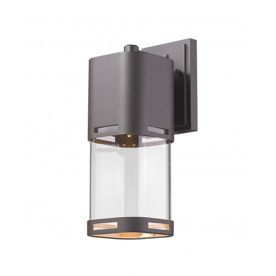 Z-Lite 1 Light Outdoor Wall Light