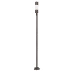 Z-Lite 1 Light Outdoor Post Mounted Fixture