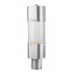 Z-Lite 1 Light Outdoor Post Head