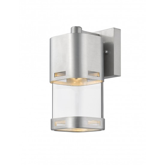 Z-Lite 1 Light Outdoor Wall Light