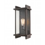 Z-Lite 1 Light Outdoor Wall Sconce