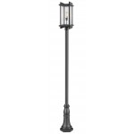 Z-Lite 1 Light Outdoor Post Mounted Fixture