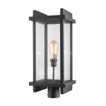 Z-Lite 1 Light Outdoor Post Mount Fixture
