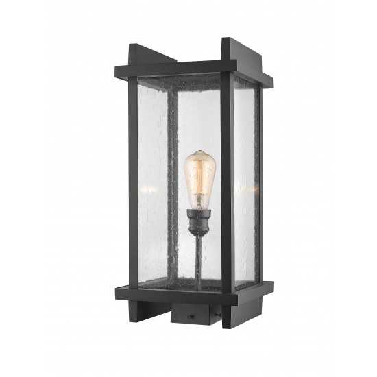 Z-Lite 1 Light Outdoor Post Mount Fixture