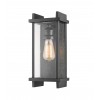 Z-Lite 1 Light Outdoor Wall Sconce