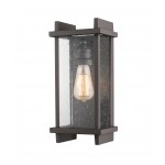 Z-Lite 1 Light Outdoor Wall Sconce