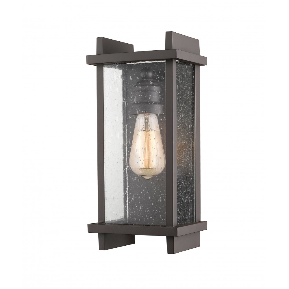 Z-Lite 1 Light Outdoor Wall Sconce